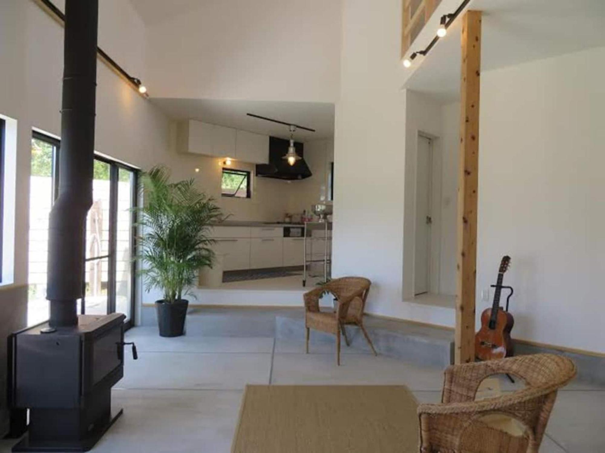 Capetown Resort - Vacation Stay 96524V Isumi Bagian luar foto