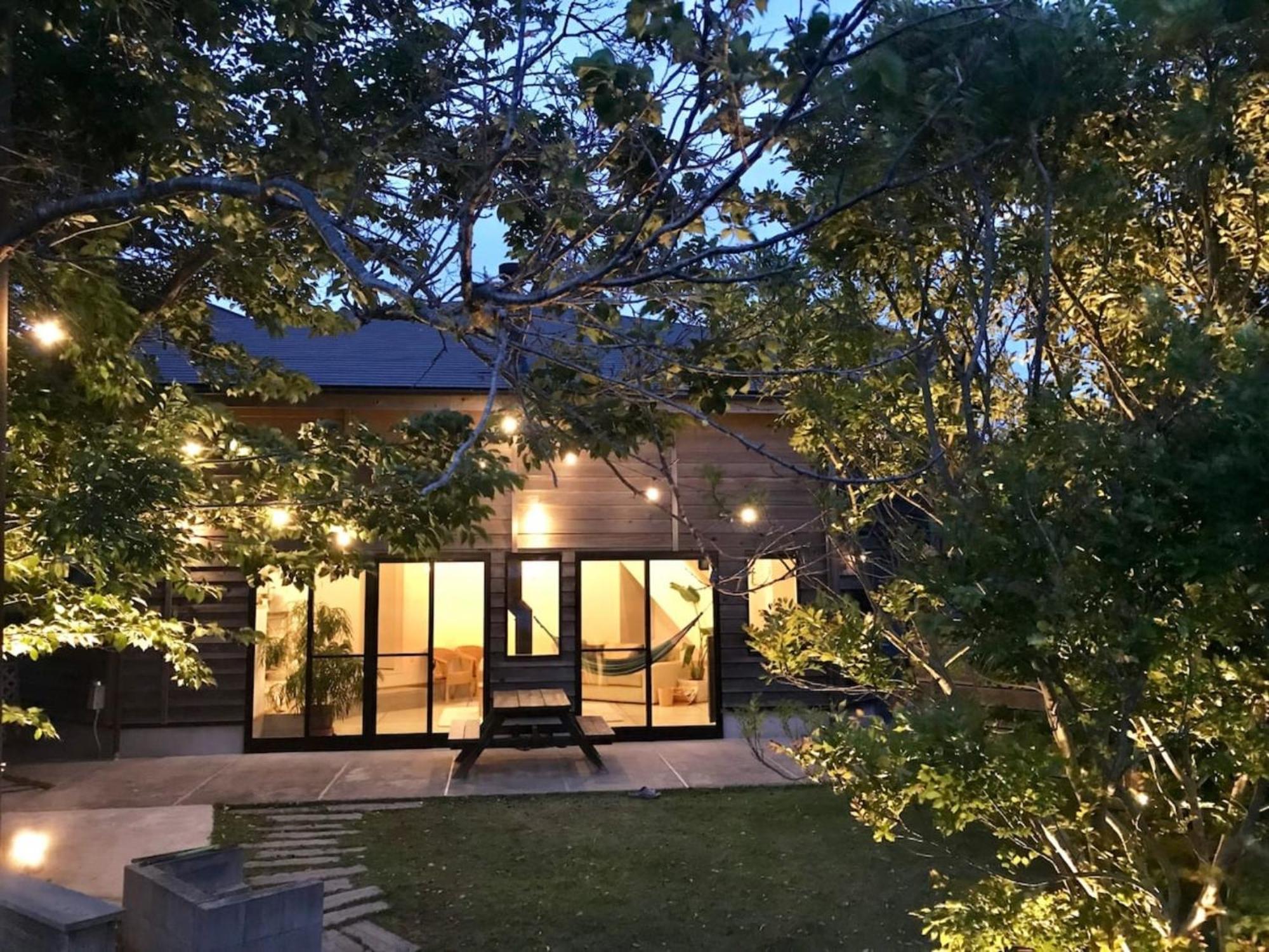 Capetown Resort - Vacation Stay 96524V Isumi Bagian luar foto
