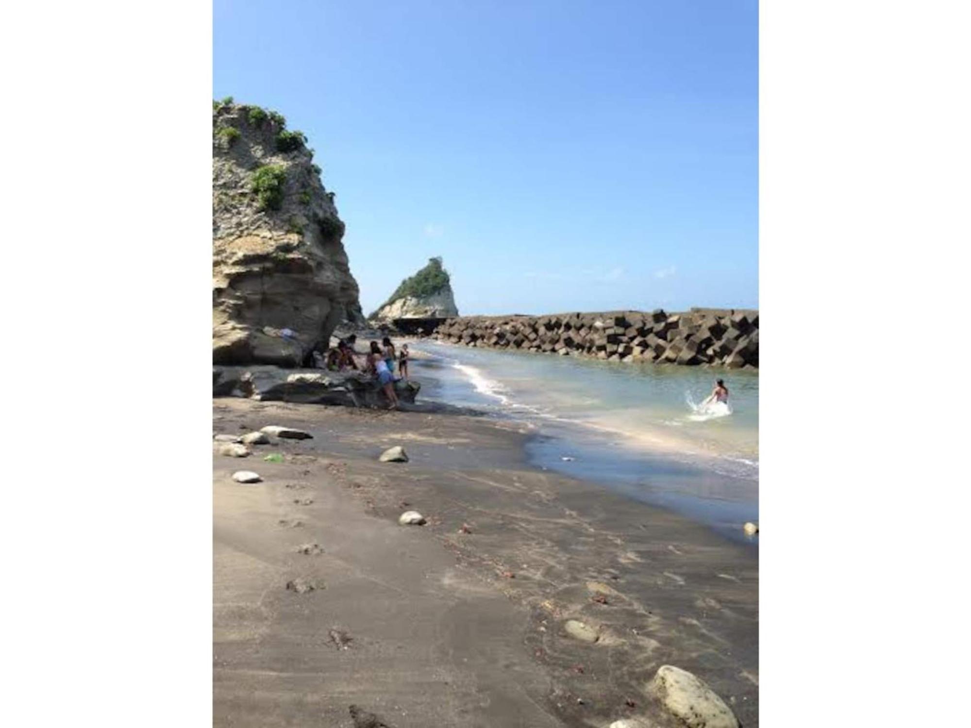 Capetown Resort - Vacation Stay 96524V Isumi Bagian luar foto